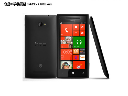 HTC 8x