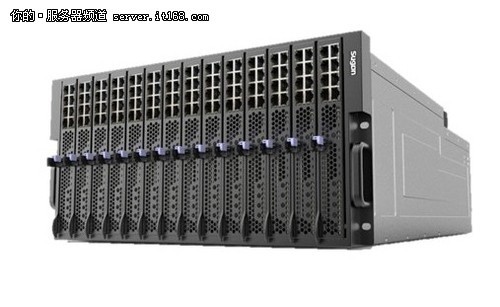 曙光TC4600M 开辟微服务器新市场