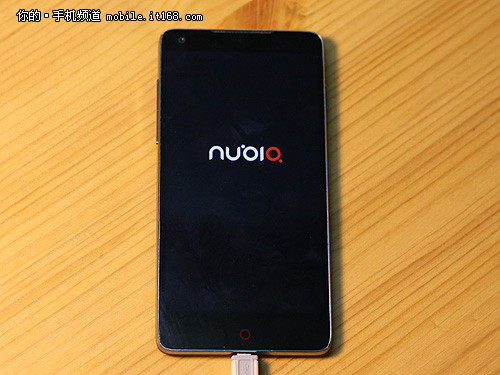 中兴z5评测 nubia z5评测