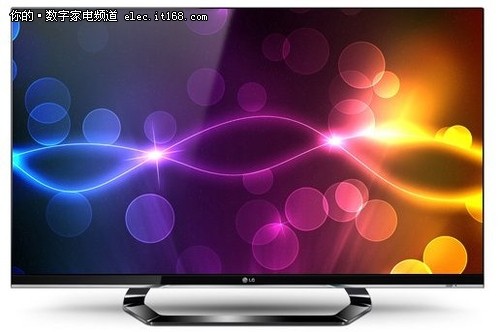 LG  LM8600系列1毫米极窄边框智能电视