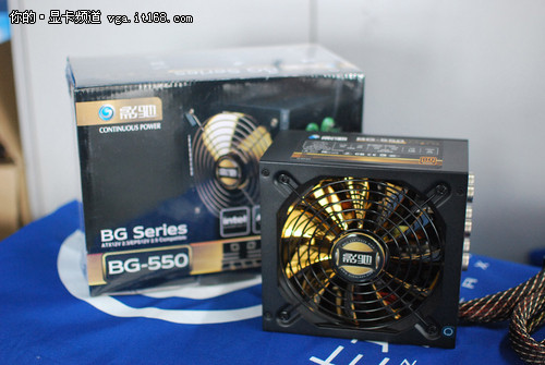 重新诠释性价比 影驰GTX660Ti热销2299