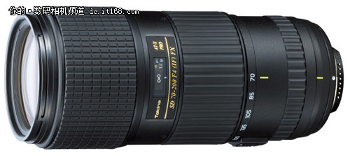 2013CP+ 肯高发布70-200和12-28/4镜头