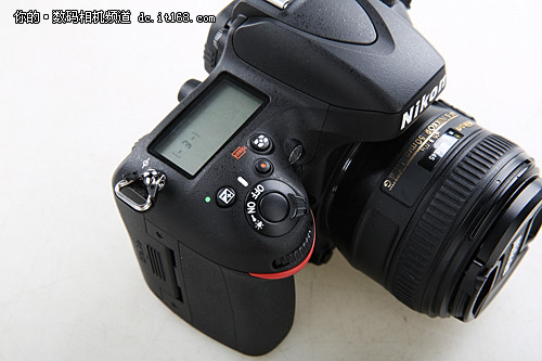 入门全幅对决 佳能eos 6d对比尼康d600