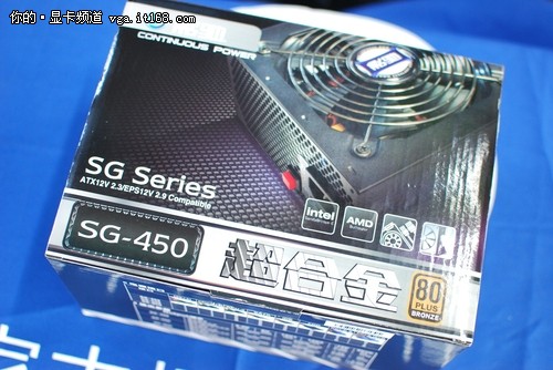 节能小巧易拆卸 影驰GTX650黑将售799元