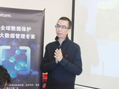 巧借大数据 老牌厂商如何重新逐鹿中原