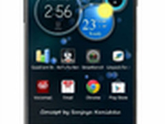 5英寸1080p屏MOTO X Phone官方信息泄露