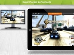 Splashtop 新品亮相Macworld2013