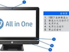 倍受行业用户青睐 惠普4300 AiO仅4999