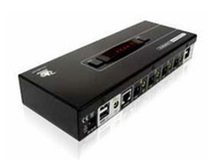 Adder设计的CCS4USB满足了GDM系统需求