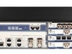 山石网科引领高性能统一安全防护