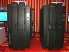 信息战时代 中国服务器主机何去何从？