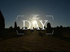 尼康品牌故事 “The DAY”（新的一天）