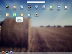 Linux Deepin 安装试用WPS Linux Beta1