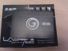 引领容价比潮流 影驰GT80GB SSD 仅449