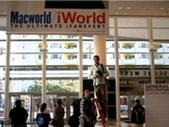 中国创新力量首秀Macworld|iWorld2013
