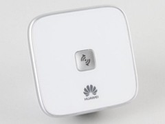 300M迷你无线路由器 华为WS322京东首发