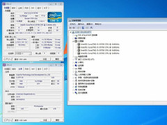 多线程E3-1230性能胜超频4.6G i5 3570K
