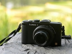 [重庆]专业大光圈相机 松下LX7仅售2150