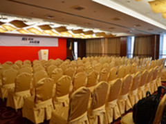 尼康全国专家讲座 马鞍山站活动报道