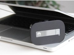 华为E5 LAN双线猫开启全新双接入时代