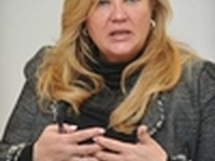 IBM：云存储将井喷 强化中低端存储销售