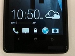 配4.3英寸千万像素镜头 HTC M4功能泄露