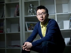 杨伟东加盟优酷土豆集团 任土豆网总裁