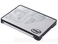 Intel 20nm SSD 335新增180GB：180美元