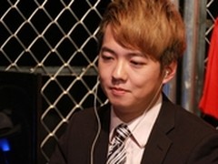 台湾地区电竞首席赛评SoBaD Rush