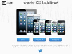 iOS6设备完美越狱 iPad mini/iPad3实战