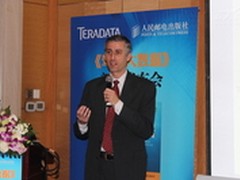 权威专家力作《驾驭大数据》正式出版
