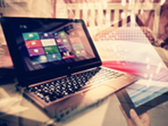 东芝变形超极本新品U920t-T08B春节上市