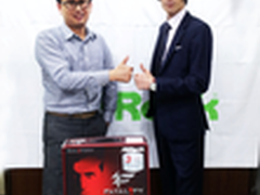 华擎宣布赞助韩国顶级电竞战队IM