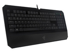 Razer噬魂金蝎标准版游戏键盘3月上市