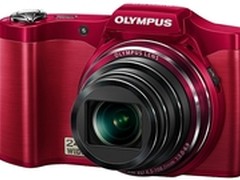 性价比首选 春节假期奥巴便携相机推荐