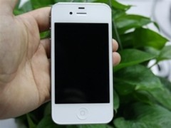 [重庆]年后购机更划算 iPhone 4S仅3199