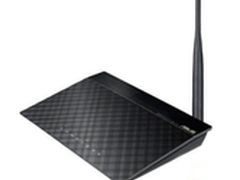 节电高性能 华硕RT-N10E天猫商城仅售89