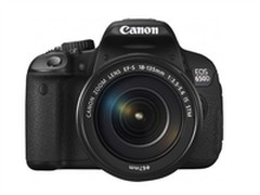 [重庆]全自动对焦 佳能650D套机仅6099