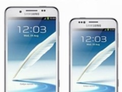 4.3英寸720P屏 三星S4 mini版五月发布