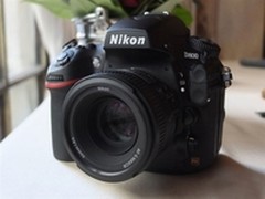 [重庆]51点对焦神器 尼康D800仅售17999
