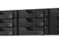 华芸科技推出企业级AS 6网路储存服务器