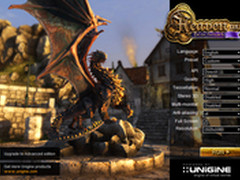 HD7970仅40FPS Unigine Heaven 4.0初试