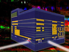 IBM新突破 光传感技术提升数据中心带宽