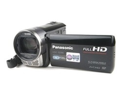 [重庆]支持3D拍摄DV 松下SD90降至2580