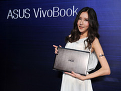 热销！ASUS VivoBook S400CA触屏高续航