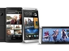 旗舰发布 新HTC ONE开创智能手机新境界
