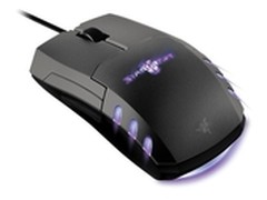 Razer发布全新星际争霸II系列游戏外设