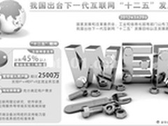 下一代互联网真的来了？