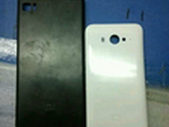 配5英寸1080p屏 小米手机3背盖首次曝光