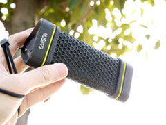 野外音乐伴侣 耳神ER151便携音箱198元